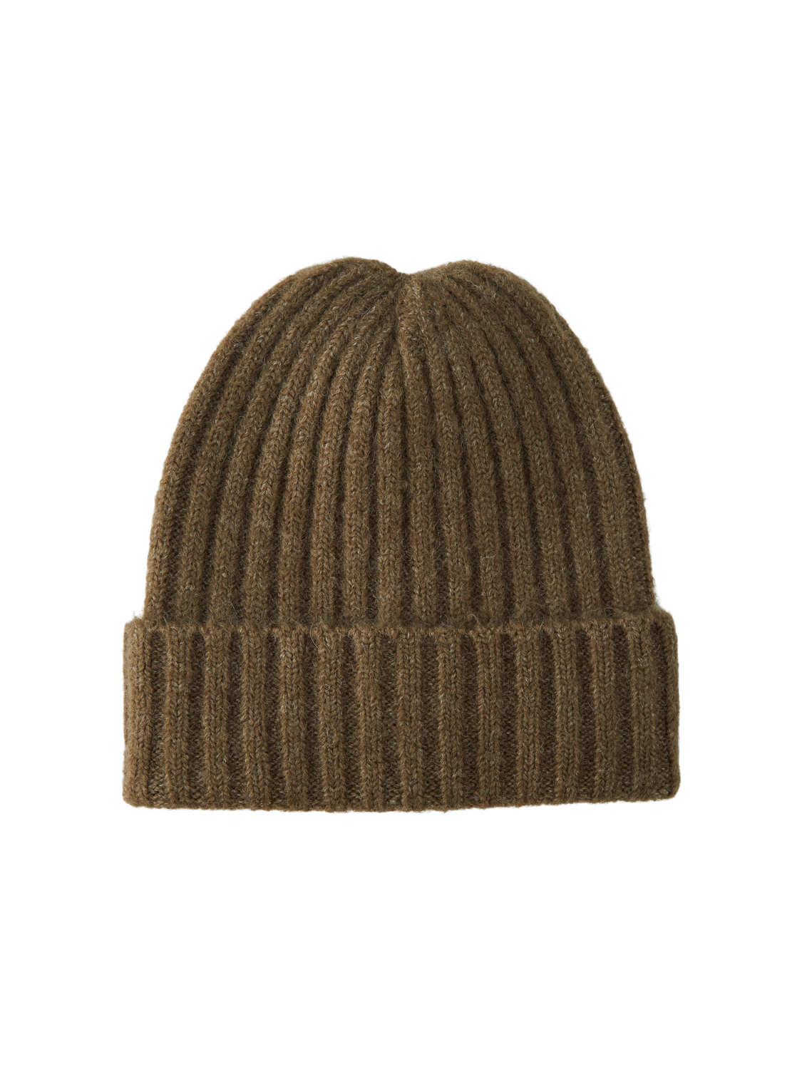 PCJESLIN Headwear - Fossil